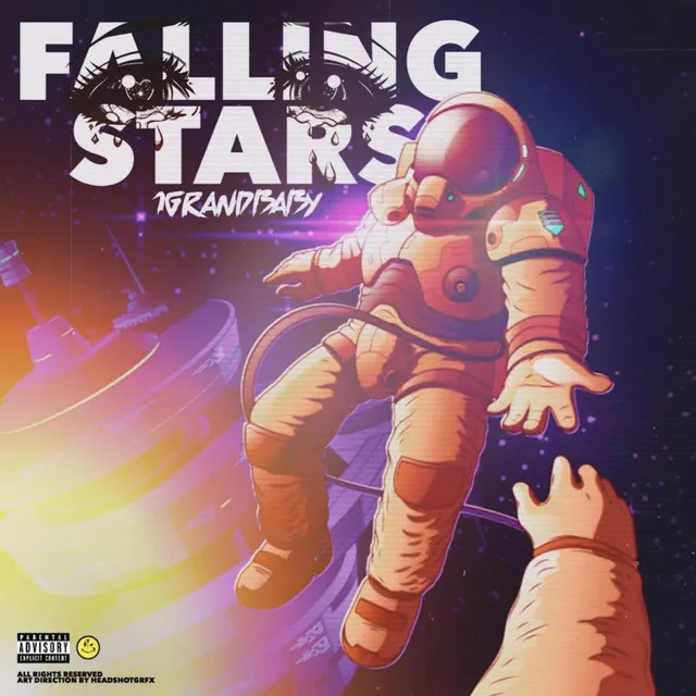 FALLING STARS