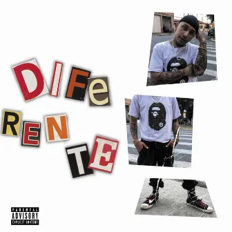 Diferente by Dukepurpp