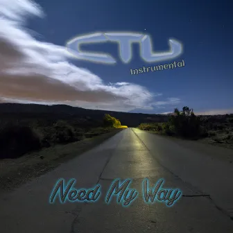 Need My Way by CTU Instrumental