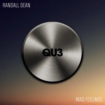 Mad Feelings by Randall Dean