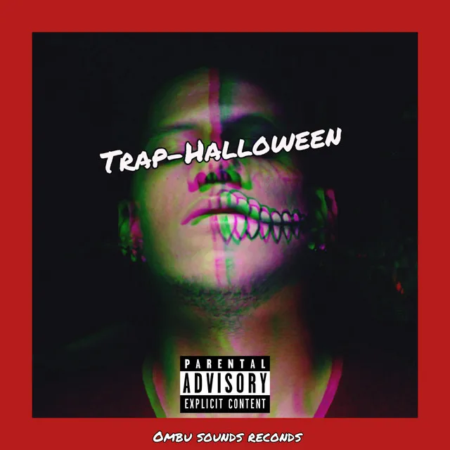 Trap-Halloween