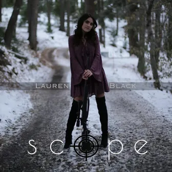 Scope by Lauren Black