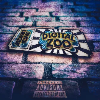 DIGITAL ZOO by Xrader