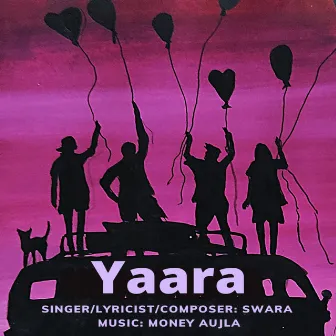 YAARA by Swara