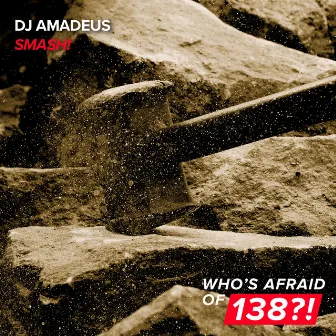 SMASH! by DJ Amadeus