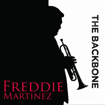 The Backbone by Freddie Martinez