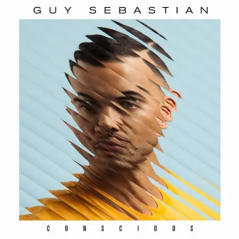 Conscious by Guy Sebastian