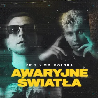 Awaryjne światła by Mr. Polska