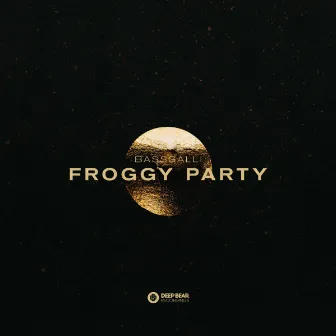 Froggy Party by Bassgalli