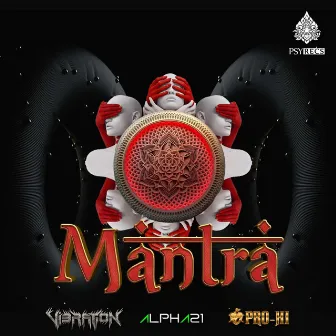 Mantra by Pro-Hi