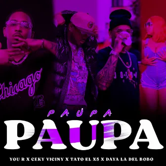 Paupa Paupa by You R