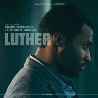 Luther (Original Television Soundtrack) by Unknown Artist