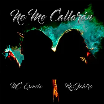 No Me Callaran by Ras Jahiro