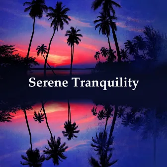 Serene Tranquility by Celestial Meditation Master