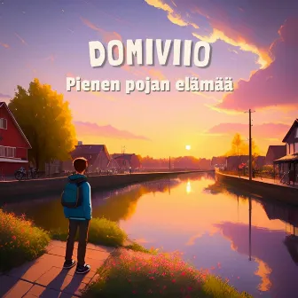 Pienen pojan elämää by Domiviio