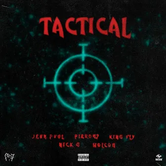 Tactical by Jevn Pvul