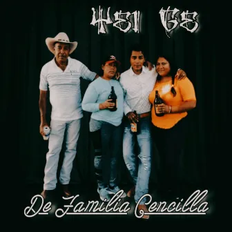 De Familia Cencilla by Yei Ge