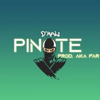 Pinote by Aka Far II