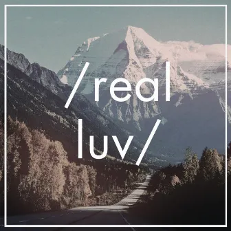 Real Luv by BIDØ