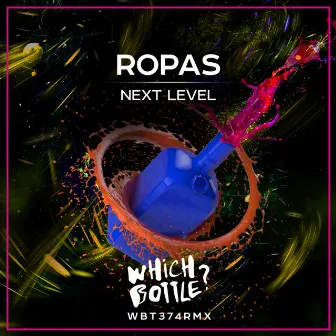 Next Level by Ropas