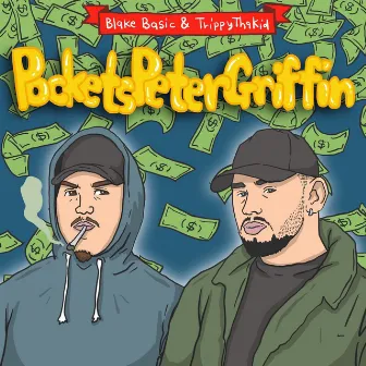 PocketsPeterGriffin by Blake Basic