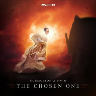 The Chosen One by NV!N