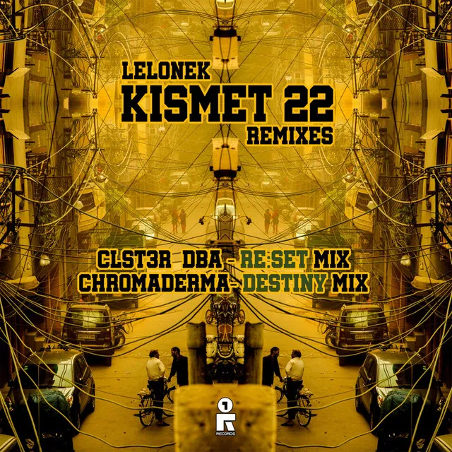 Kismet 22 Destiny Mix - Remix Version