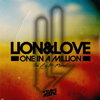 One in a Million by Lion & Love