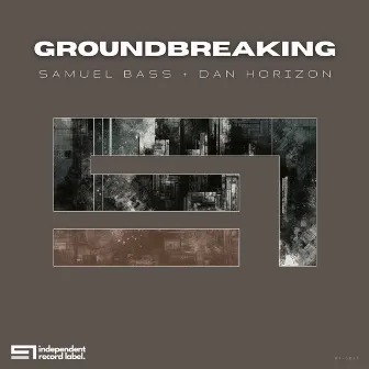 Groundbreaking by Samuel Bass