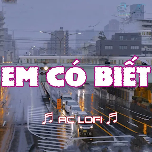 Em Có Biết (Lofi)