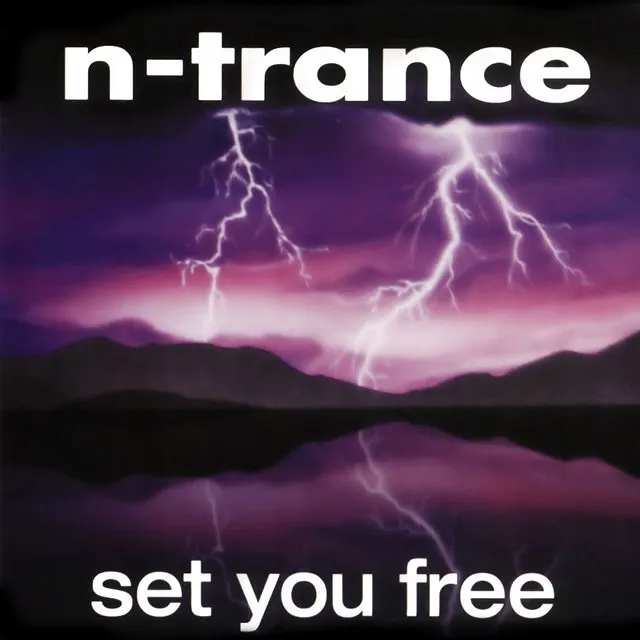 Set You Free - 1994 Edit