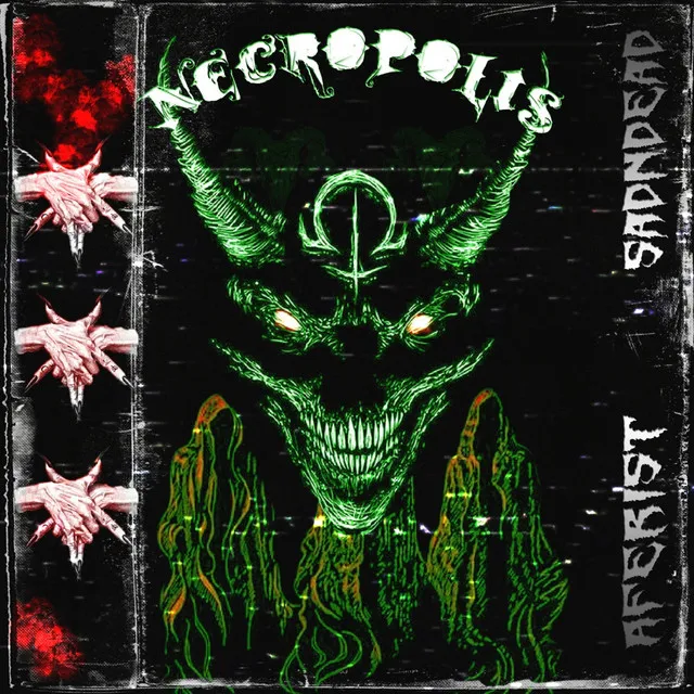 Necropolis