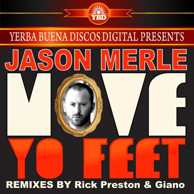 Move Yo Feet - Original