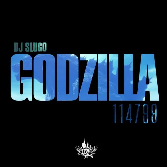 Godzilla (114799) by DJ Slugo