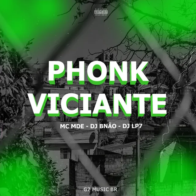 PHONK VICIANTE