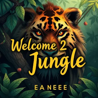 Welcome to the jungle by Top Spot