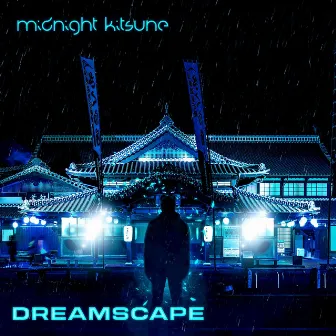 Dreamscape by Midnight Kitsune