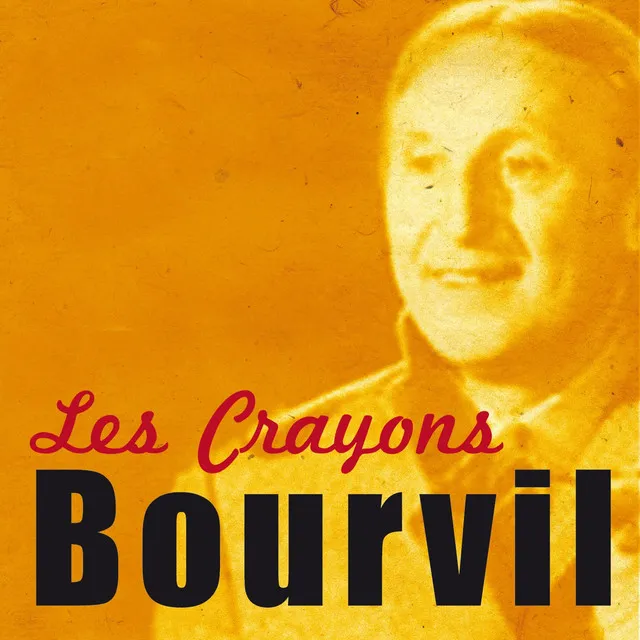 Les crayons