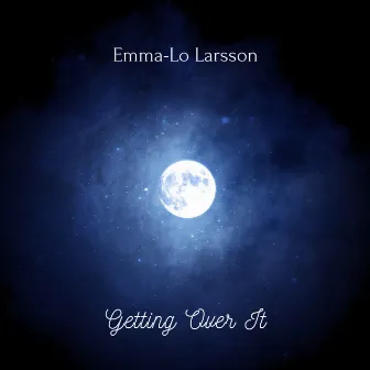 Getting Over It by Emma-Lo Larsson