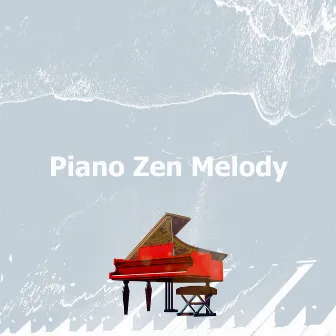 Piano Zen Melody by Cafetería Chill Out Relax