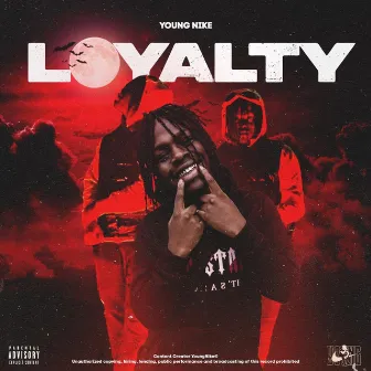 Loyalty by GR Made This