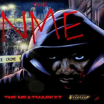 The Meatmarket by THE NME