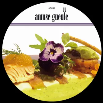 Amuse Gueule 001 by Jules Und Jazper