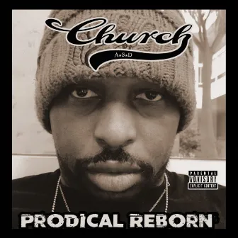 REBORN by Prodical