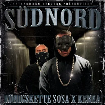 SÜDNORD by Königskette Sosa