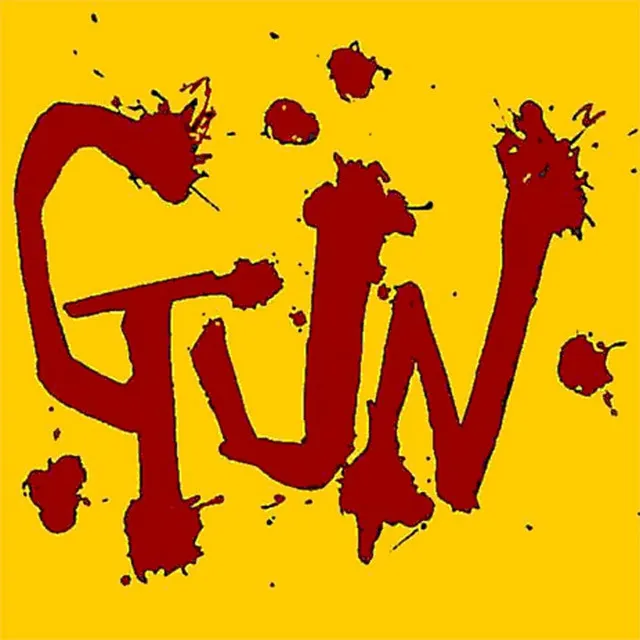 GUN (Aggressive Americana RocknRoll/punk/blues)