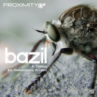 Critters/Premonitions by Bazil