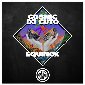 Equinox by Cosmic