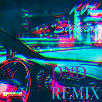 DND Remix by Slickah