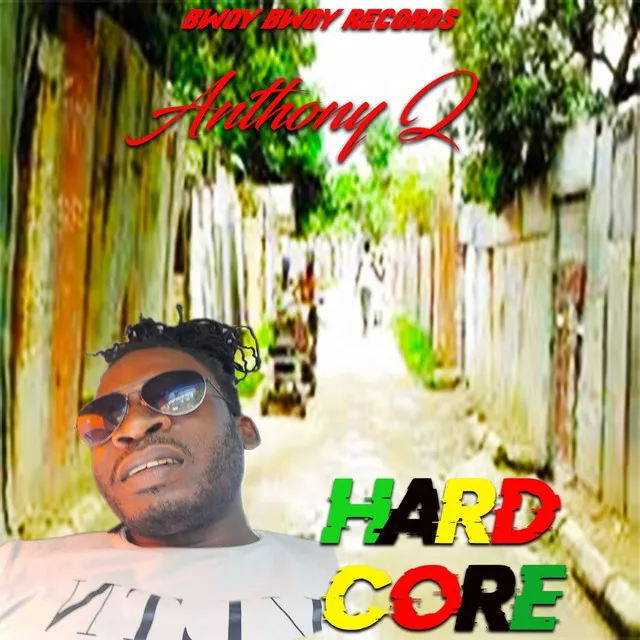 Hardcore